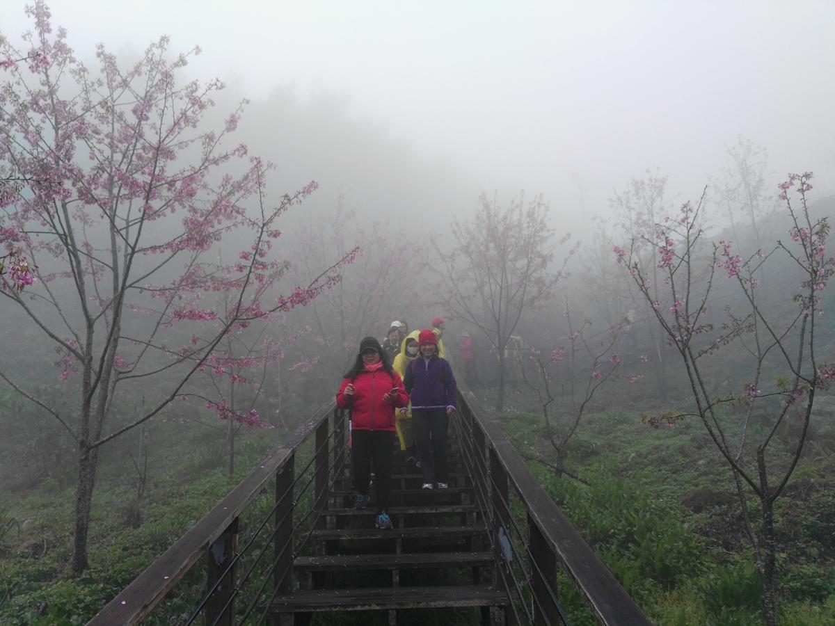 Qun Feng Hotel Fenchihu Luaran gambar