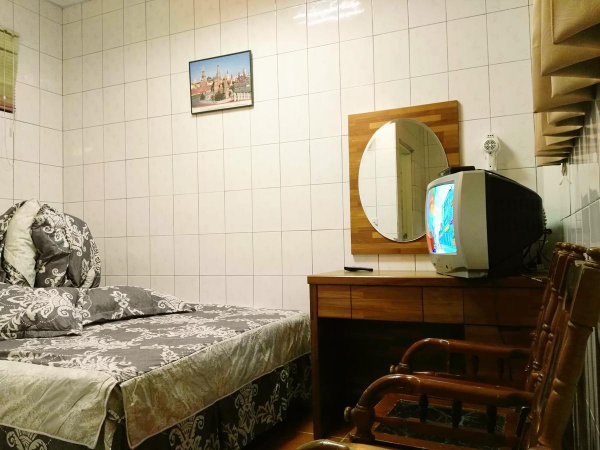 Qun Feng Hotel Fenchihu Luaran gambar