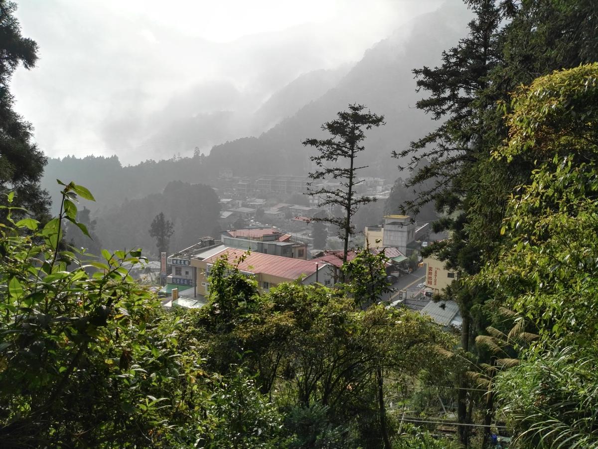 Qun Feng Hotel Fenchihu Luaran gambar