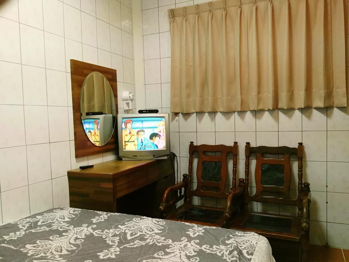 Qun Feng Hotel Fenchihu Luaran gambar