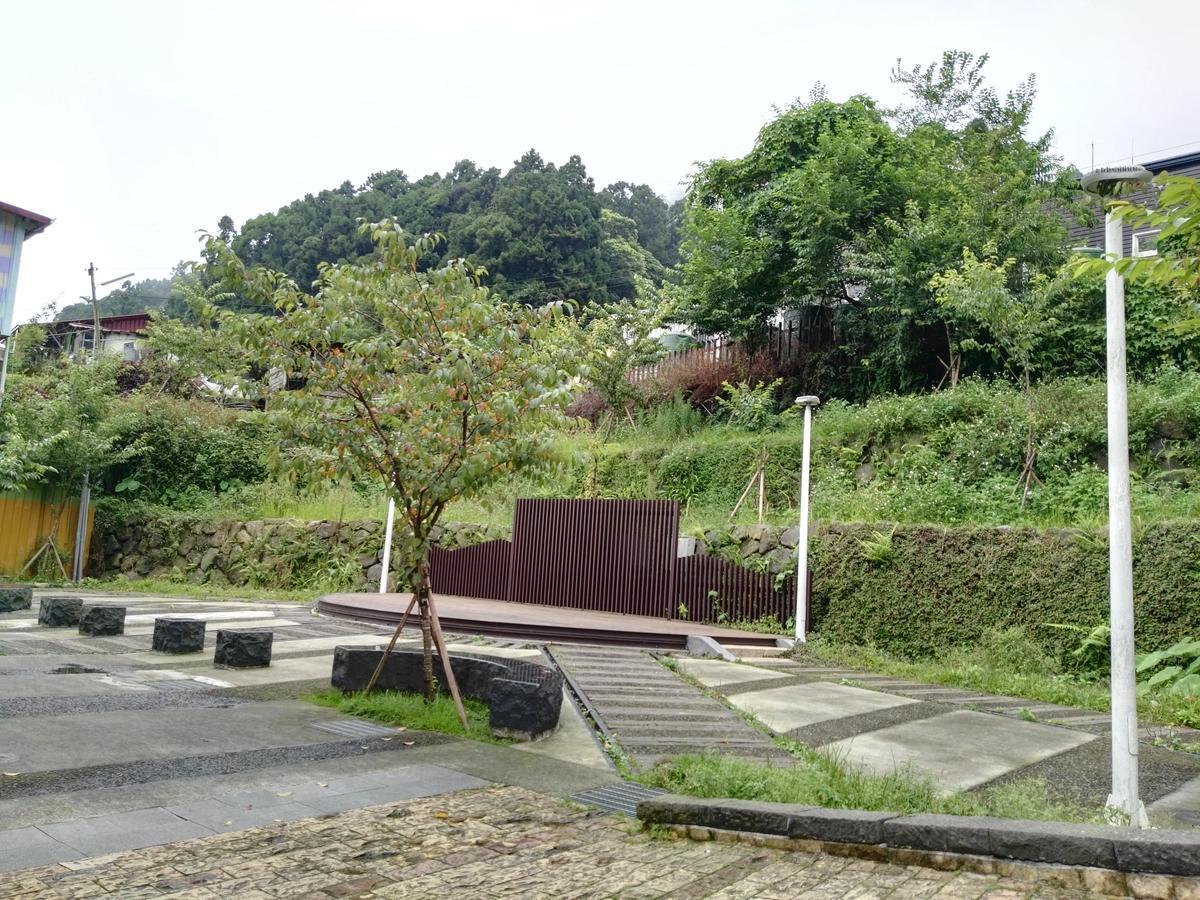 Qun Feng Hotel Fenchihu Luaran gambar