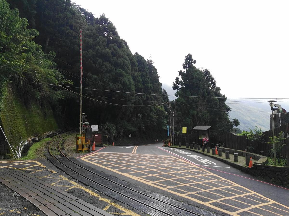 Qun Feng Hotel Fenchihu Luaran gambar