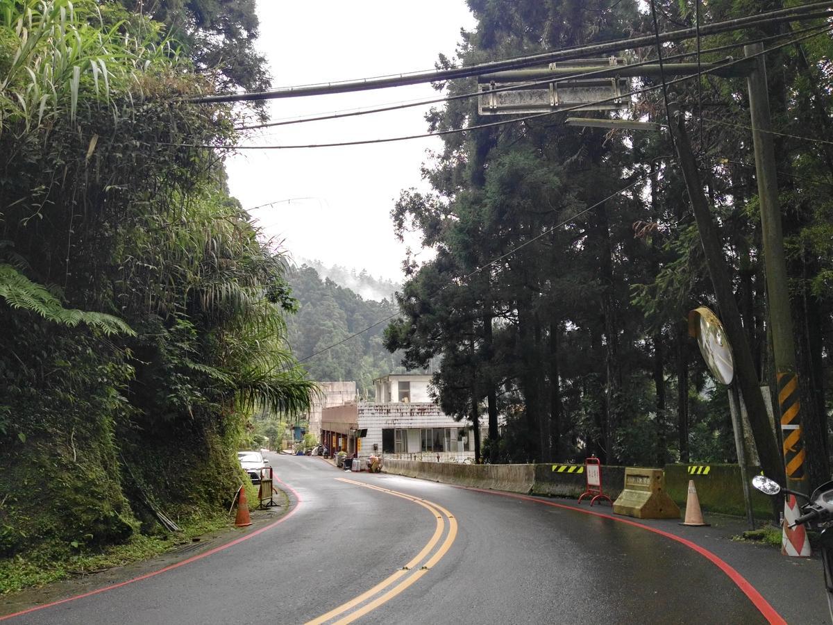 Qun Feng Hotel Fenchihu Luaran gambar