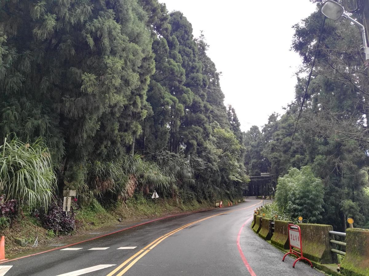 Qun Feng Hotel Fenchihu Luaran gambar